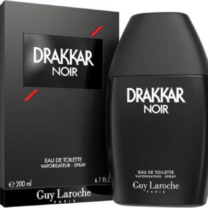 Fragrances